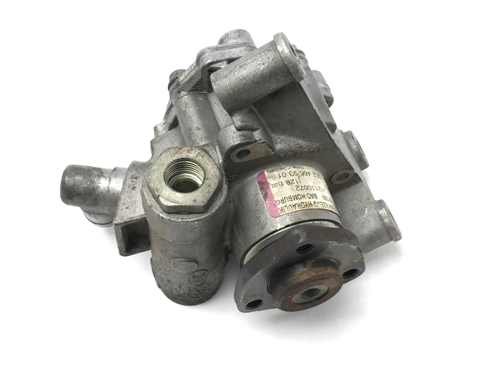 Bomba dirección Mercedes 0024669301 - 0024669301