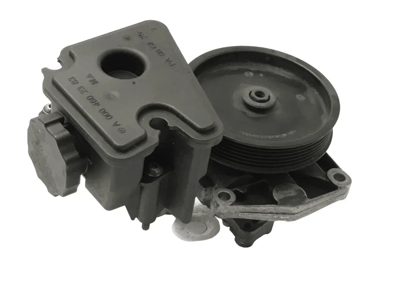 Bomba direccion Mercedes 0054661401