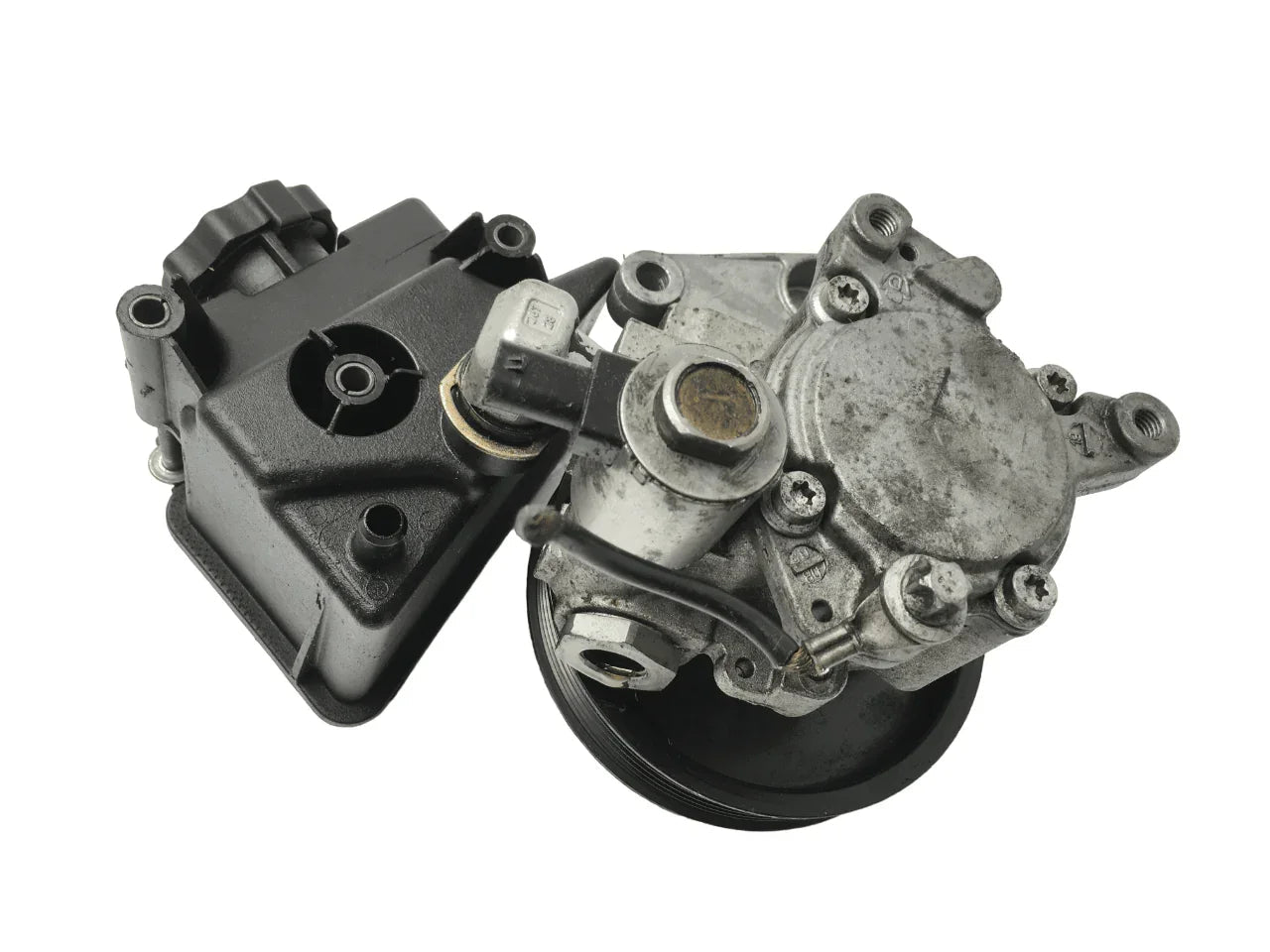 Bomba direccion Mercedes 0054661401