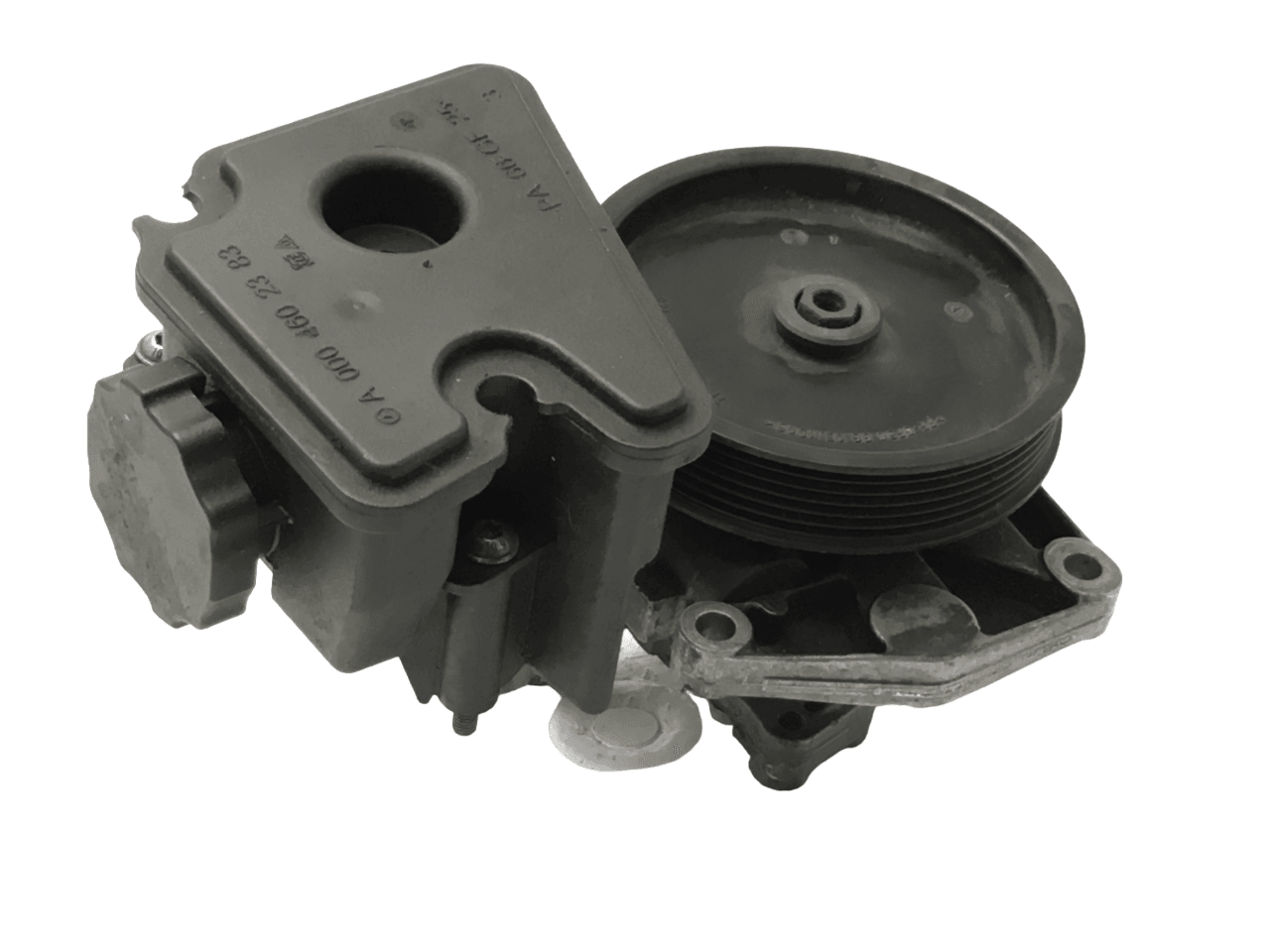 Bomba direccion Mercedes 0054661401 - LH2113593