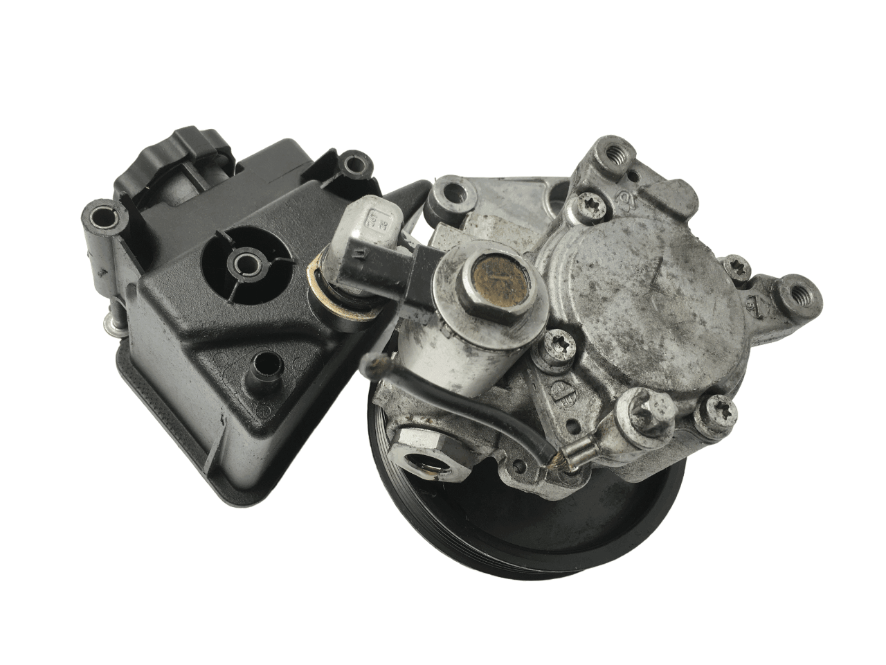 Bomba direccion Mercedes 0054661401 - LH2113593