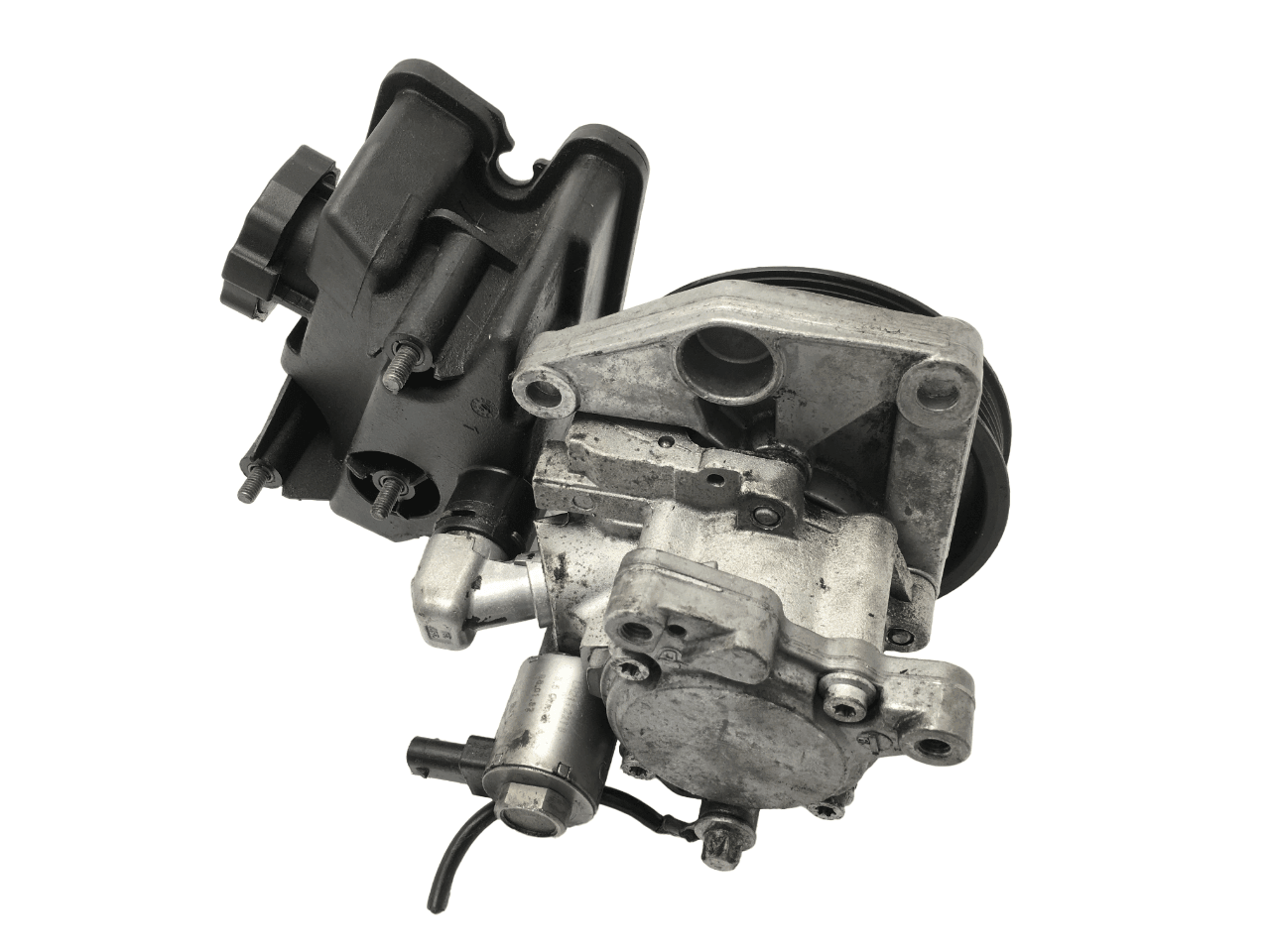 Bomba direccion Mercedes 0054661401 - LH2113593