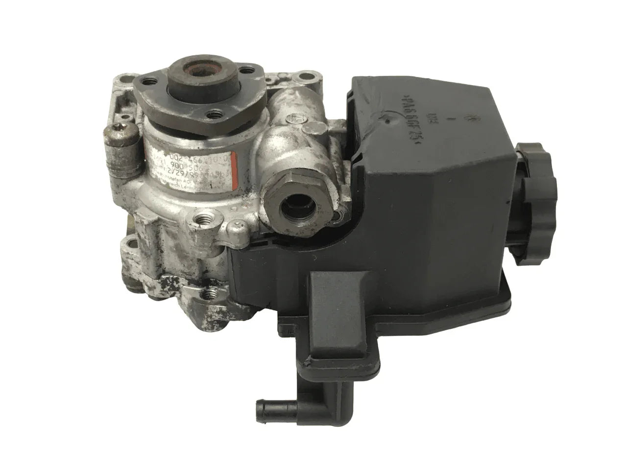 Bomba dirección Mercedes 7691900506