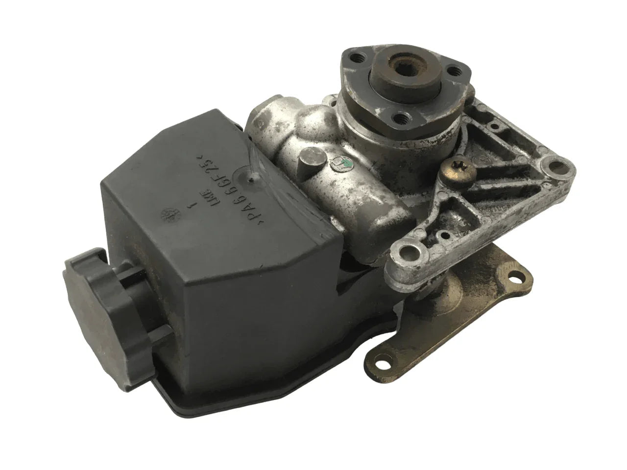 Bomba dirección Mercedes 7691900506