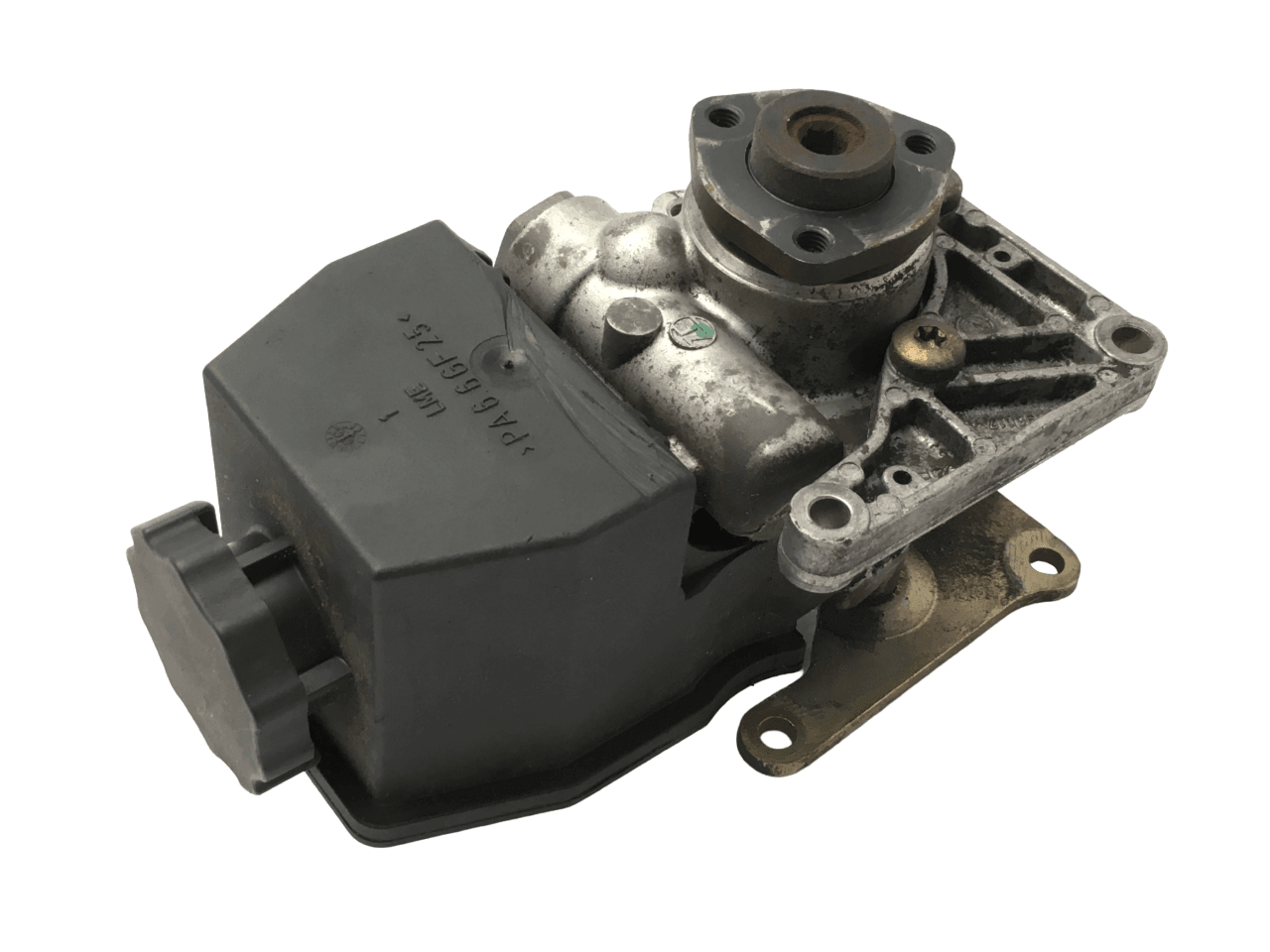 Bomba dirección Mercedes 7691900506 - 7691900506