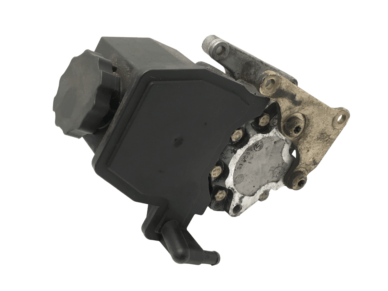 Bomba dirección Mercedes 7691900506 - 7691900506