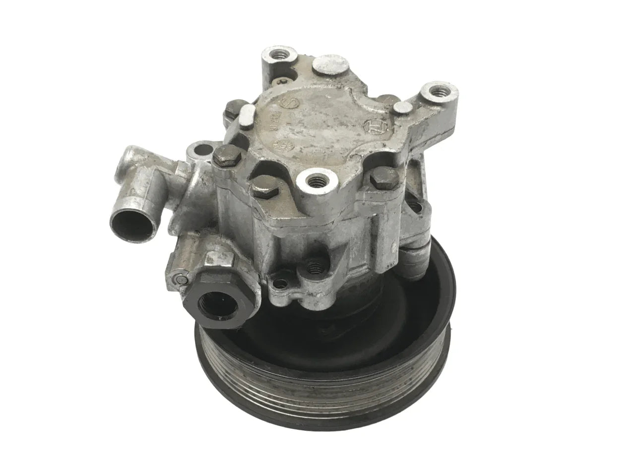 Bomba dirección Mercedes 7692955520
