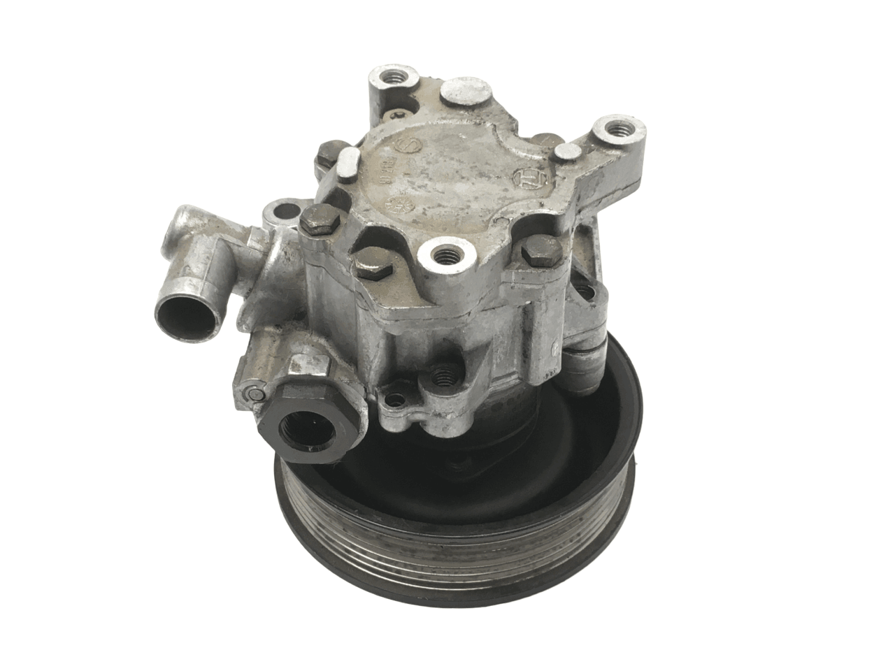 Bomba dirección Mercedes 7692955520 - 7692955520