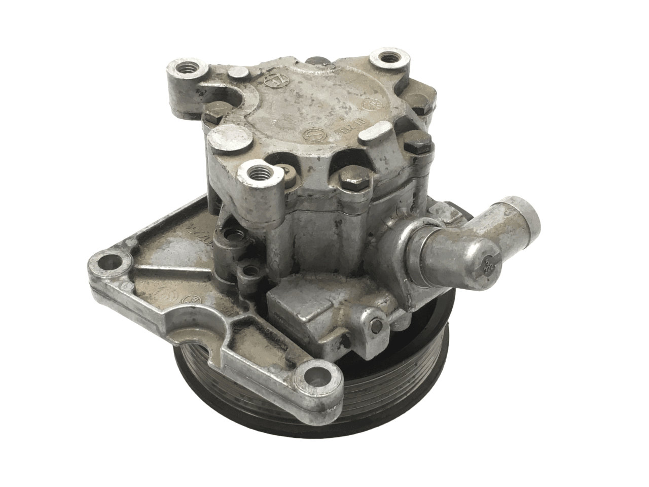 Bomba dirección Mercedes 7692955520 - 7692955520