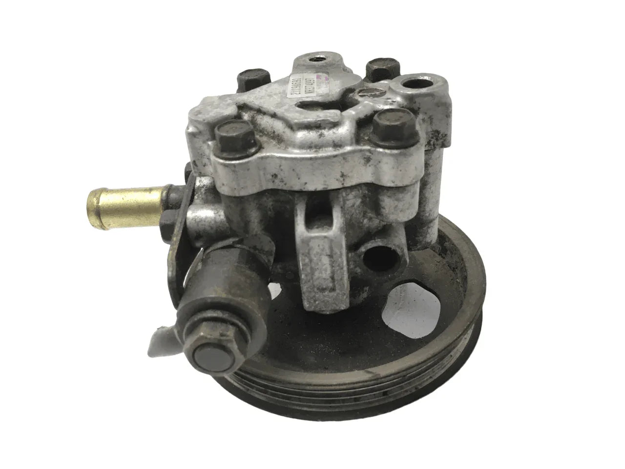 Bomba dirección Mitsubishi L200 MR374897