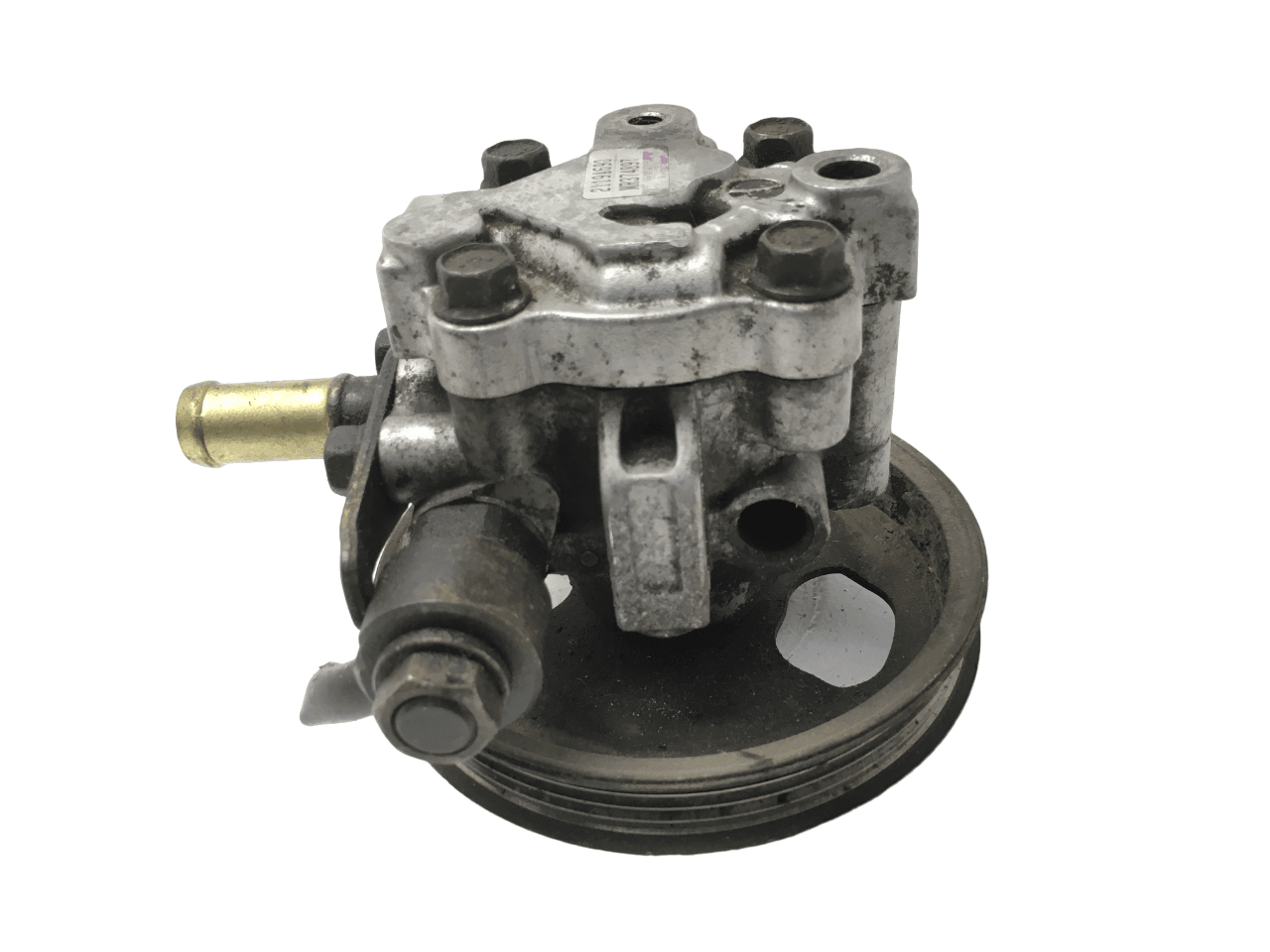 Bomba dirección Mitsubishi L200 MR374897 - MR374897