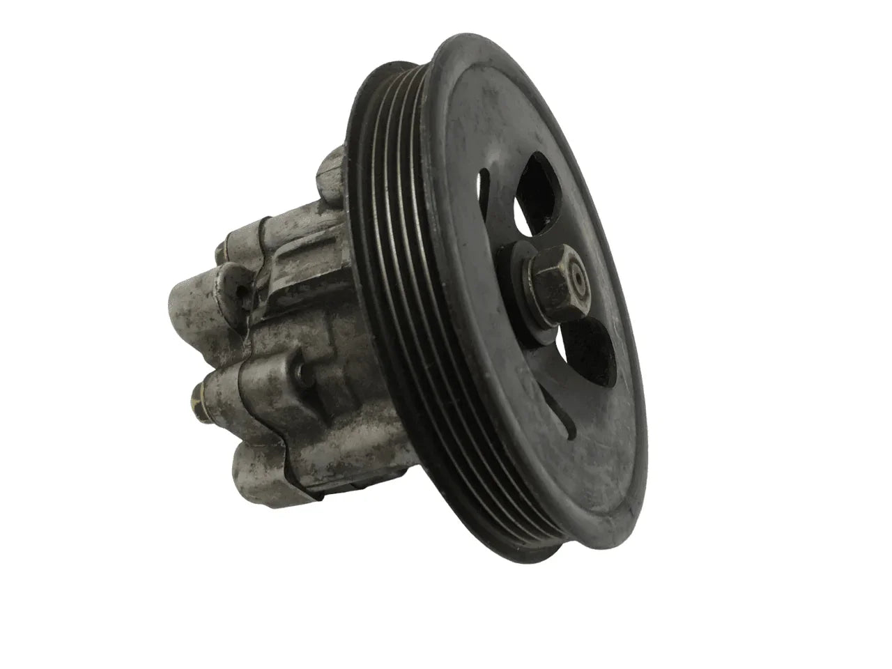 Bomba dirección Mitsubishi MR333754