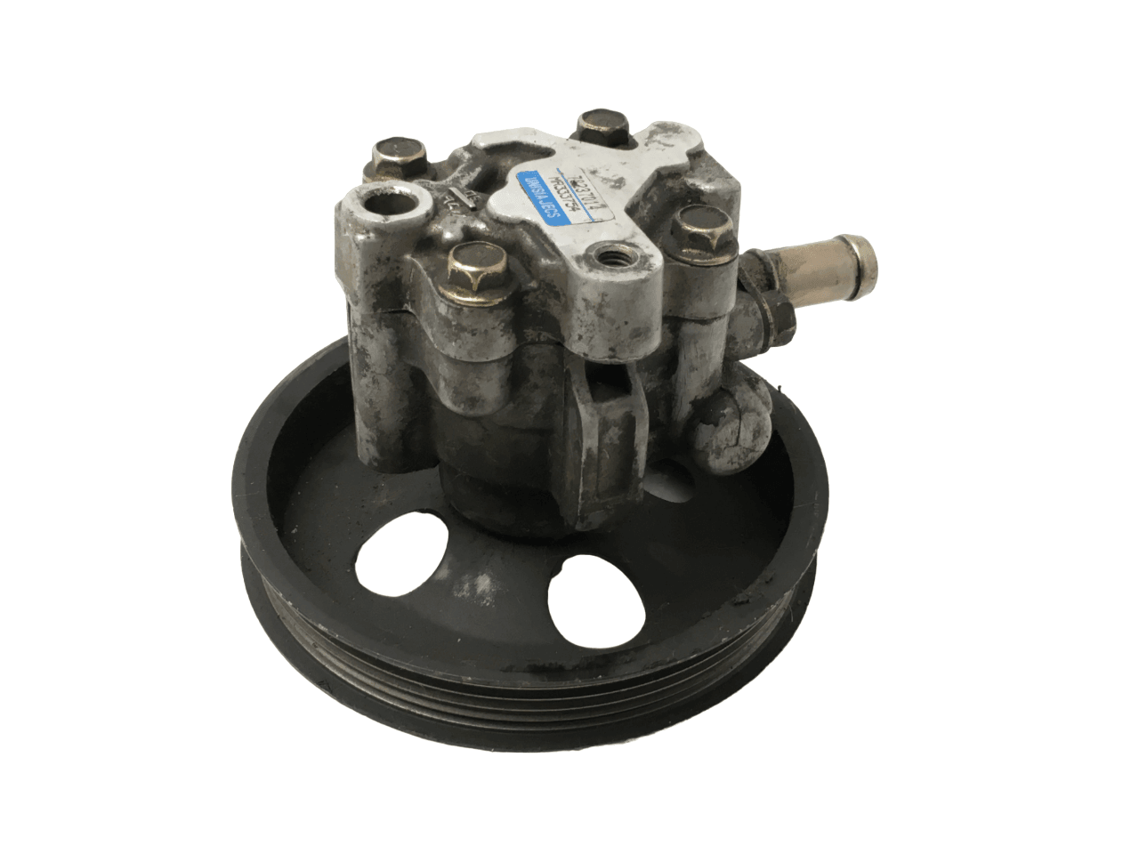 Bomba dirección Mitsubishi MR333754 - MR333754