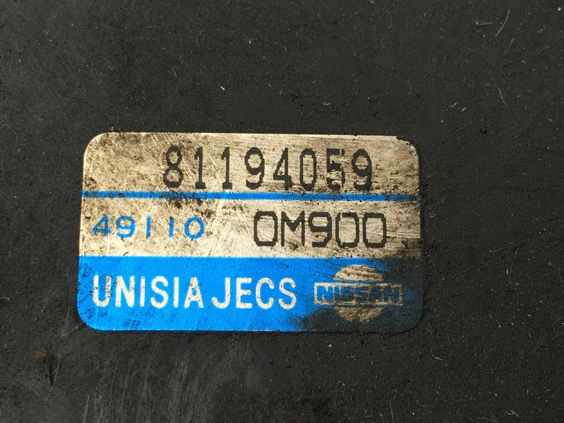 Bomba dirección Nissan 491100m900