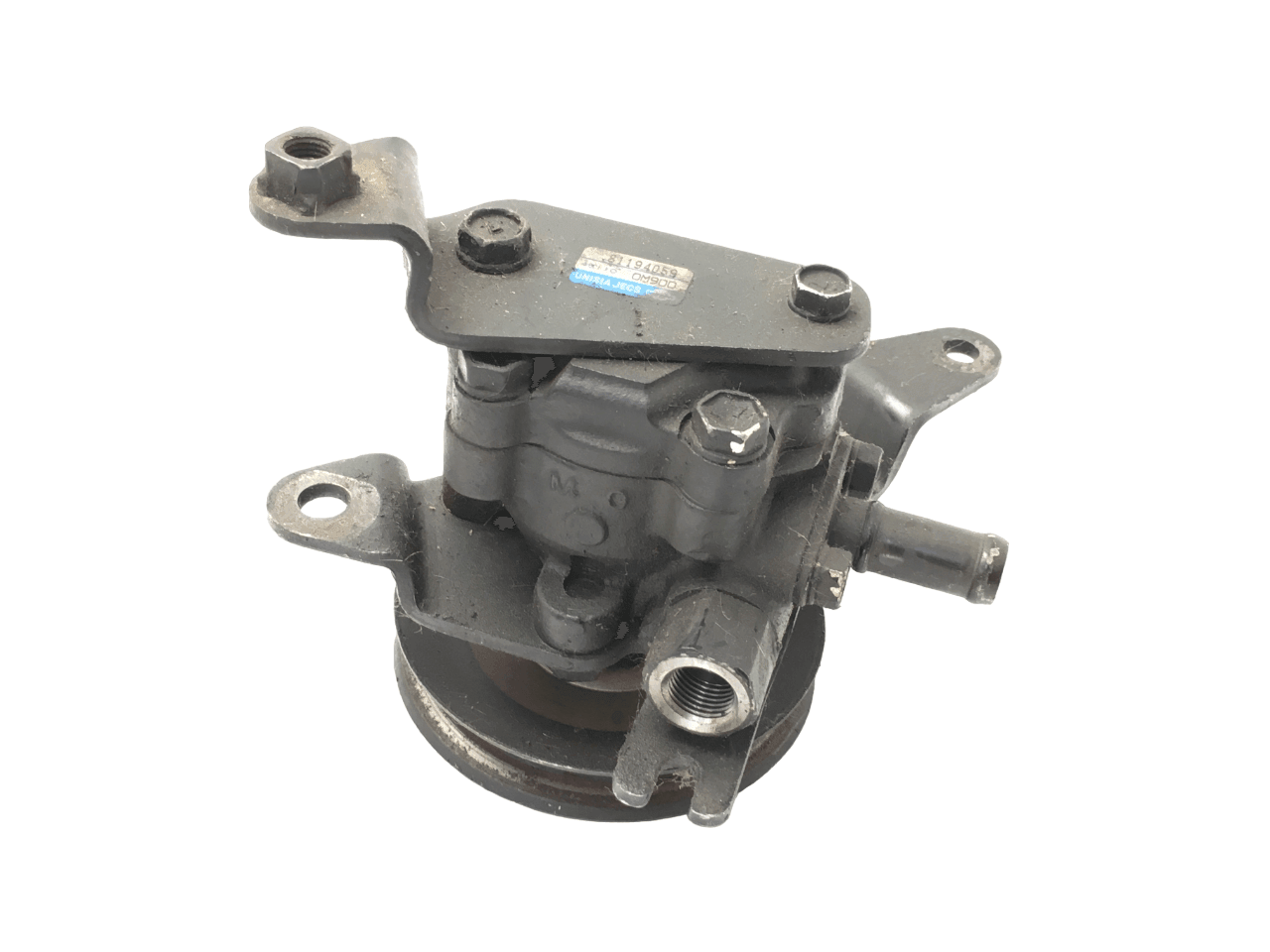 Bomba dirección Nissan 491100m900 - 491100M900