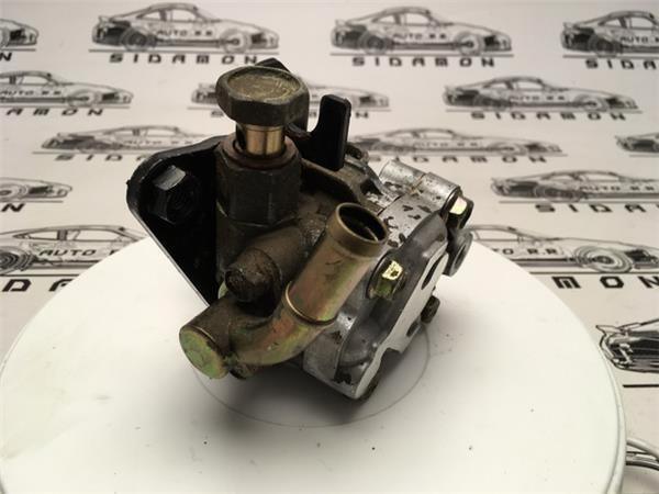 Bomba direccion nissan 491109c600 - 491109c600