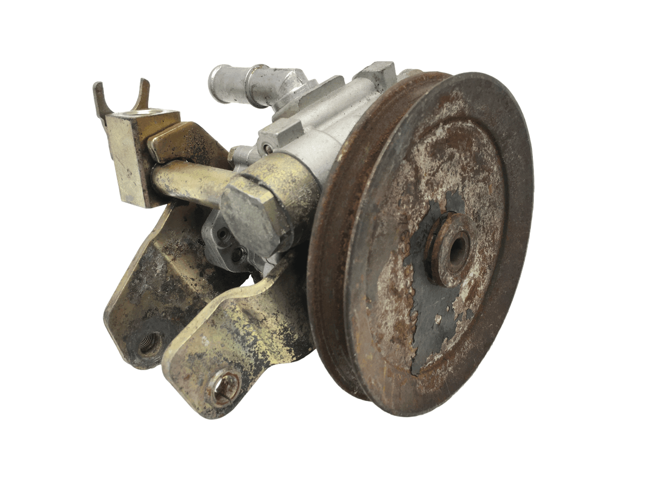 Bomba dirección Nissan Pick - UP D22 - 7691332103