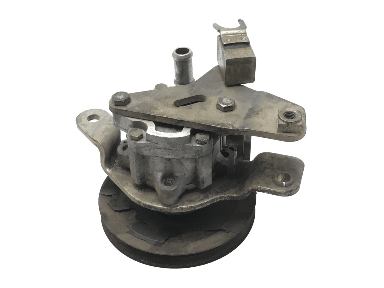 Bomba dirección Nissan Pick - UP D22 - 7691332103