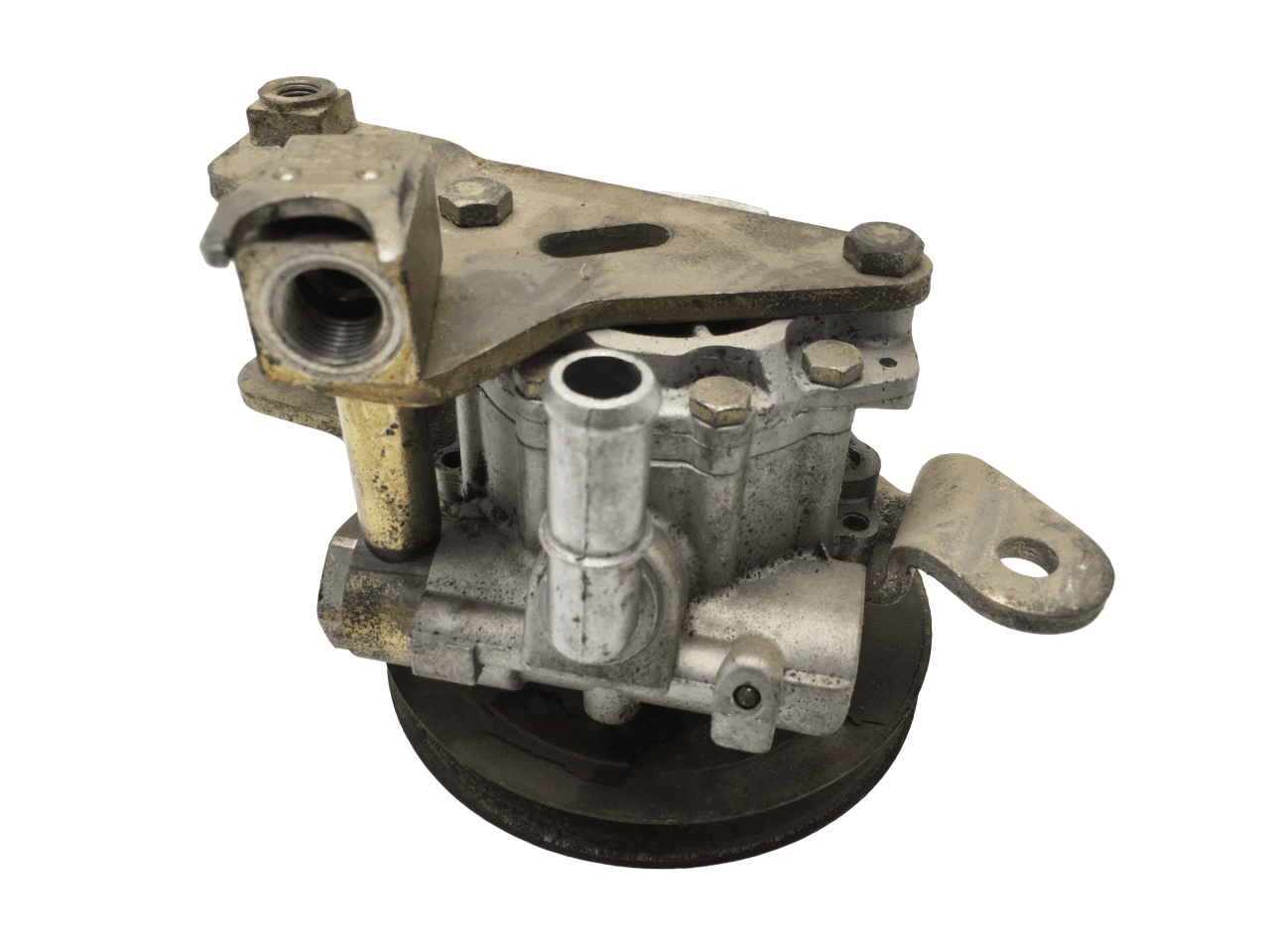 Bomba dirección Nissan Pick - UP D22 - 7691332103