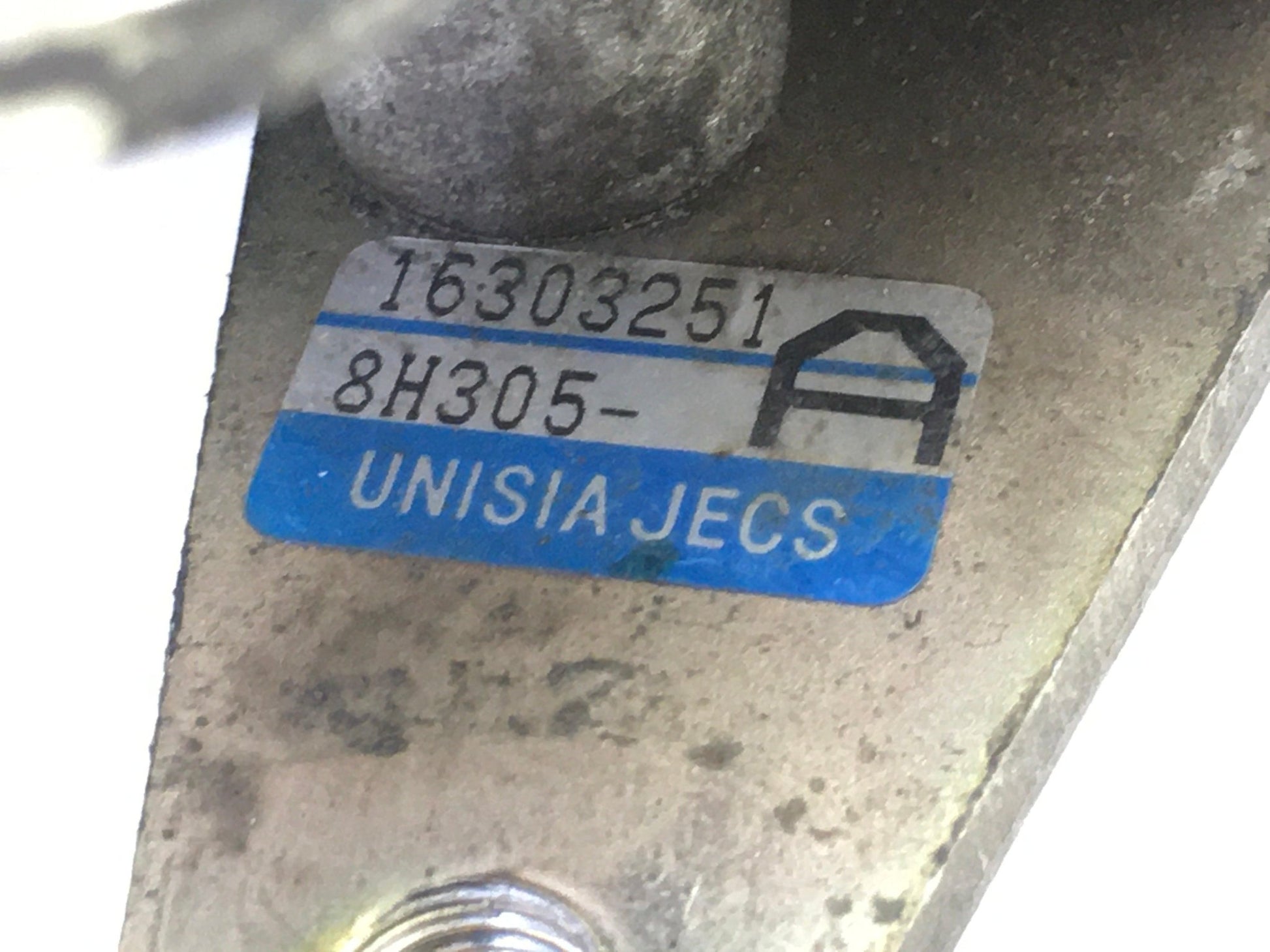 Bomba dirección Nissan X - Trail T30 - 8H305A