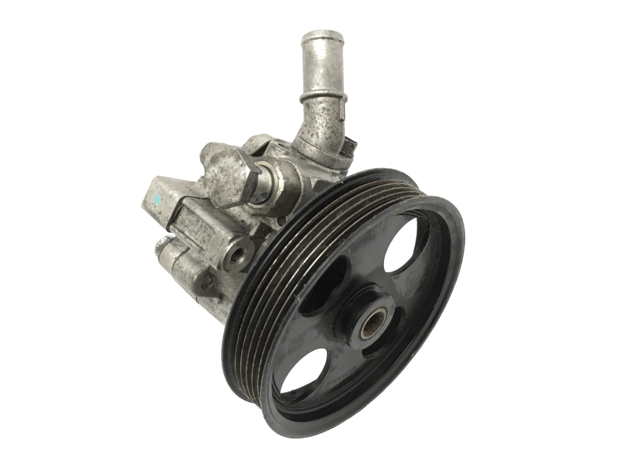 Bomba direccion Opel 13309336 - 13309336