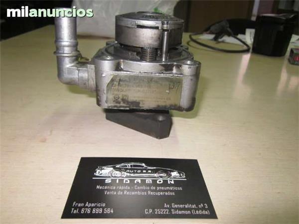 Bomba direccion opel 7612955115 - 7612955115