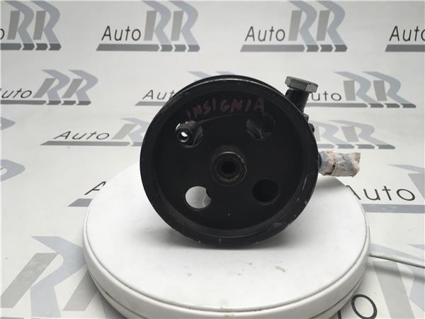 Bomba direccion Opel Insignia - 