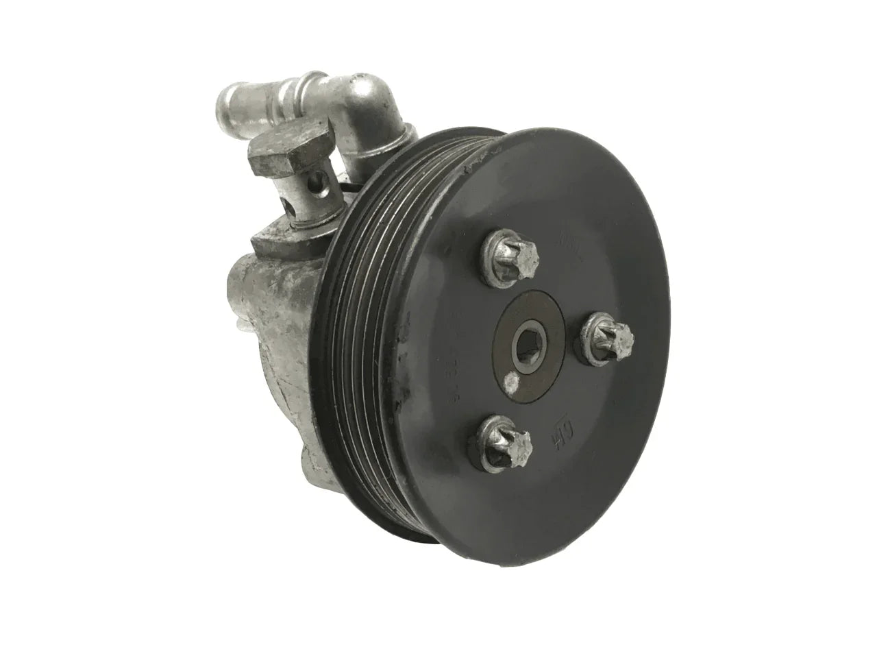 Bomba dirección Opel Vectra B 90502551