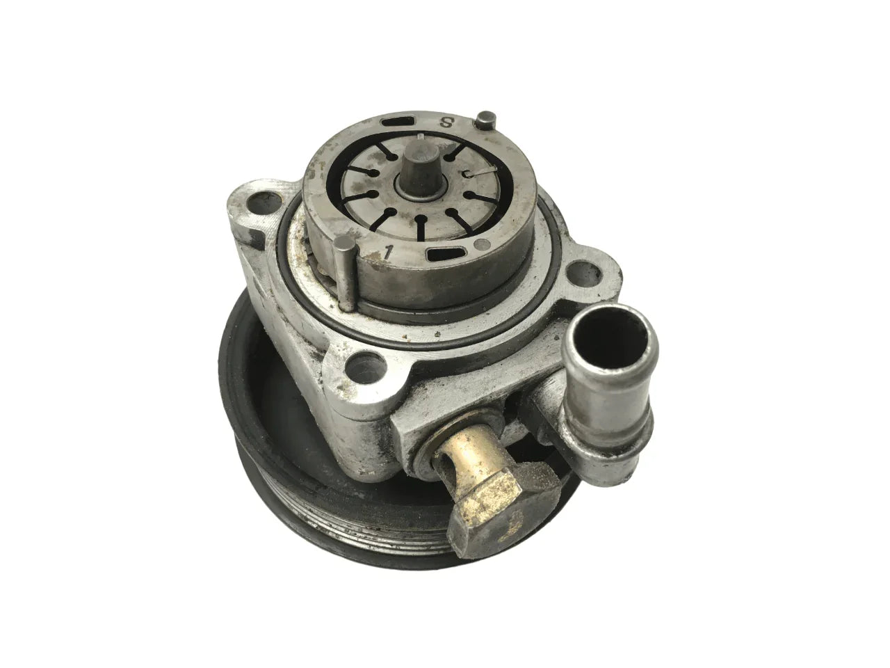 Bomba dirección Opel Vectra B 90528666
