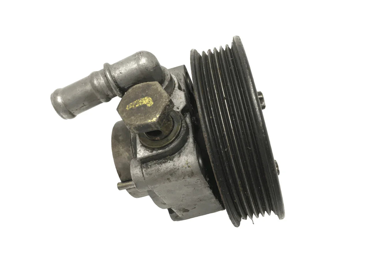 Bomba dirección Opel Vectra B 90528666