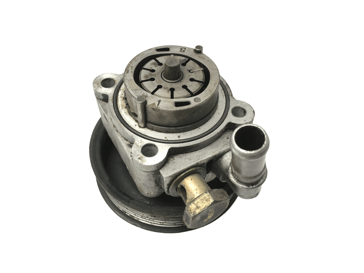 Bomba dirección Opel Vectra B 90528666 - 90528666