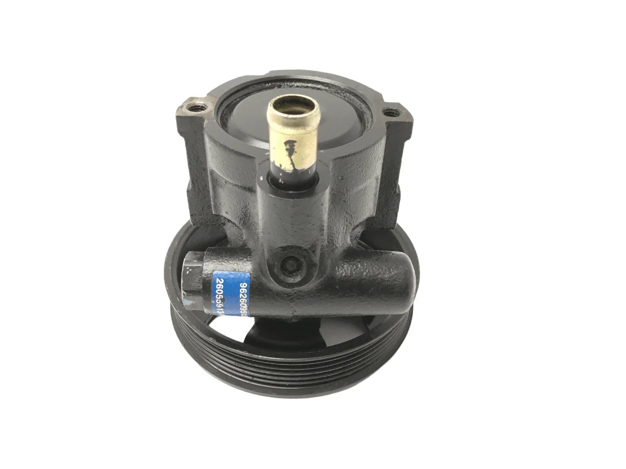 Bomba direccion Peugeot 9626095180