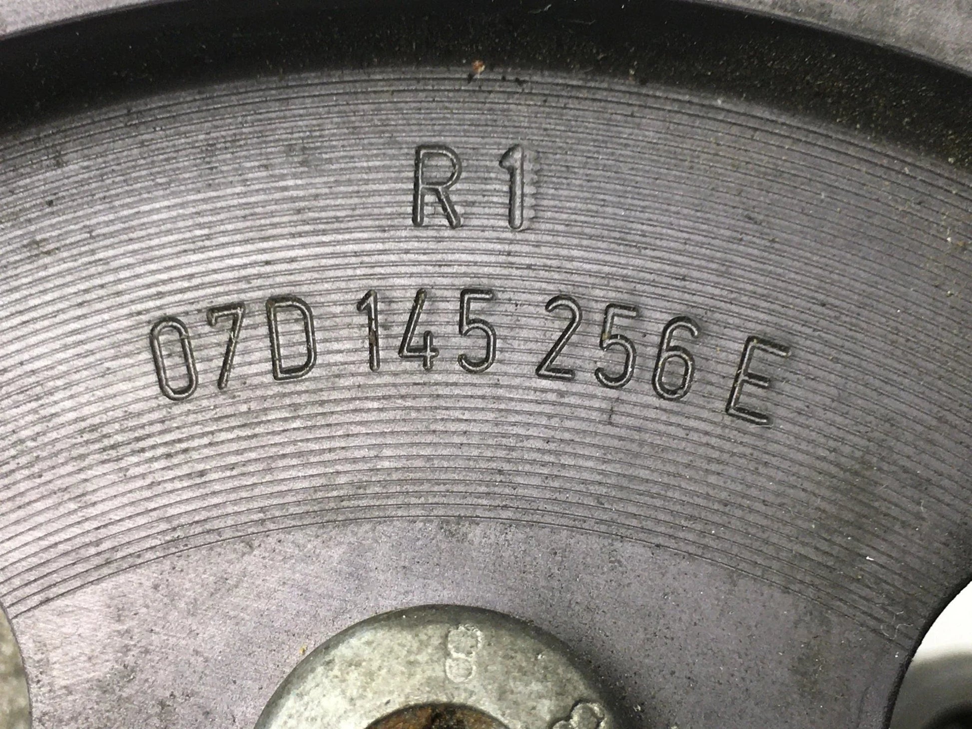 Bomba dirección Porsche 7L5422154C