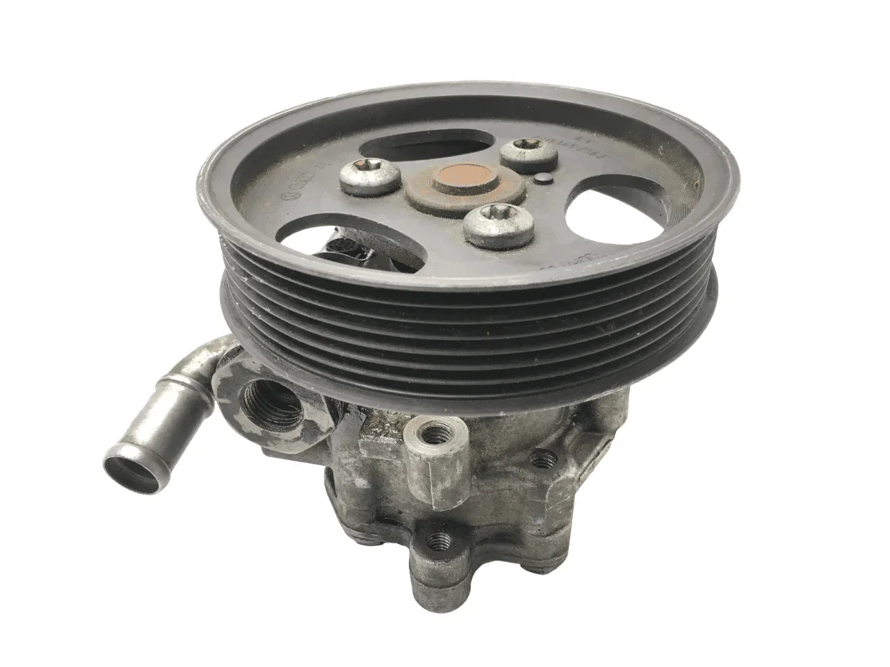 Bomba dirección Porsche 7L5422154C