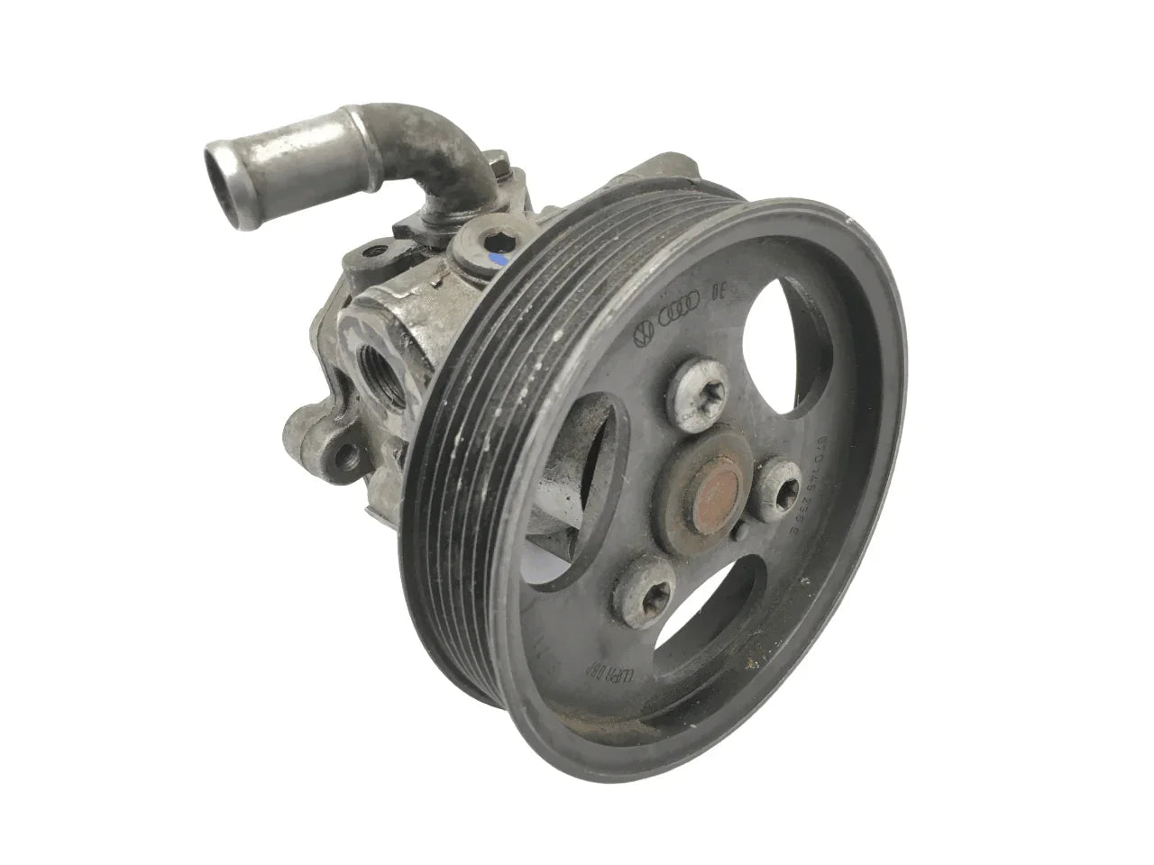 Bomba dirección Porsche 7L5422154C