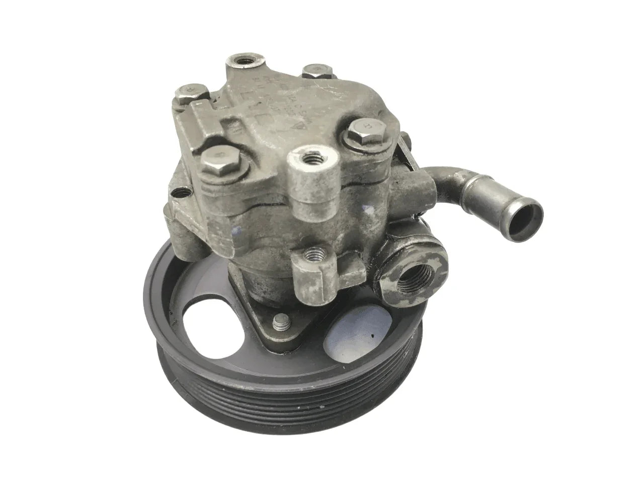 Bomba dirección Porsche 7L5422154C