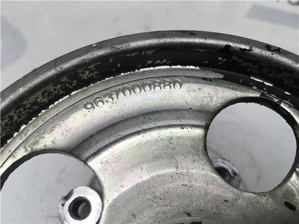 Bomba dirección PSA 9637000880 - 9637000880