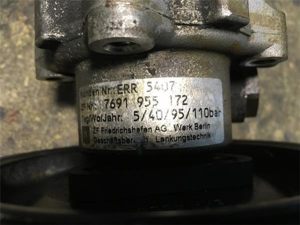 Bomba direccion range rover 7691955172 - 7691955172