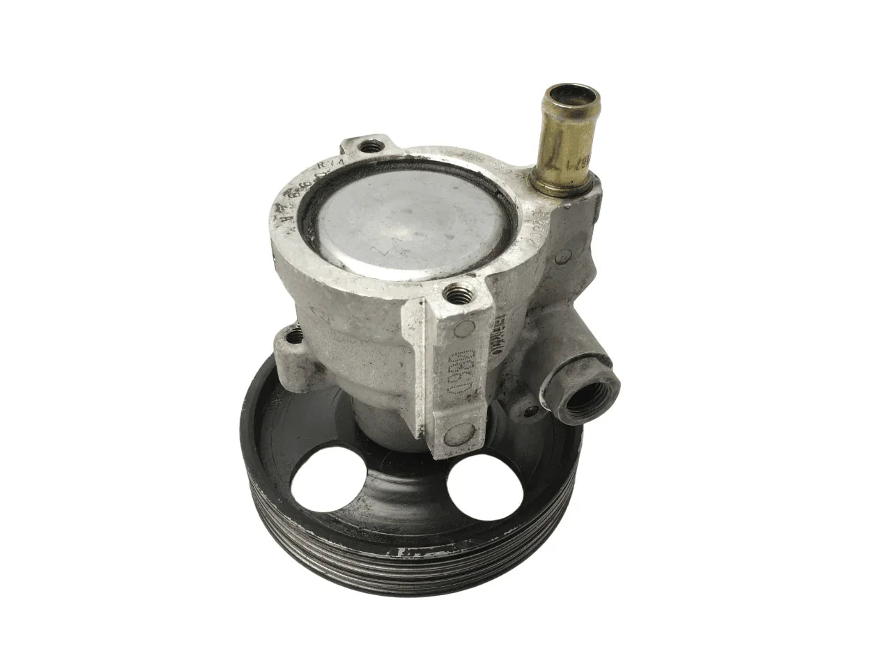 Bomba dirección Renault 26058572