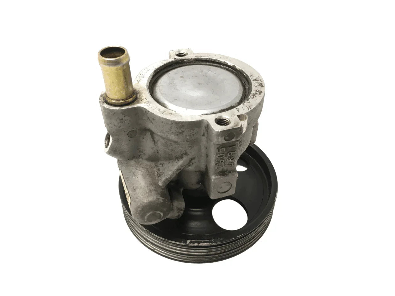 Bomba dirección Renault 26058572
