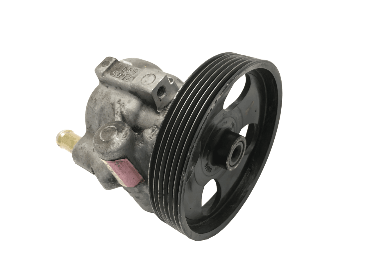 Bomba dirección Renault 26058572 - 26058572