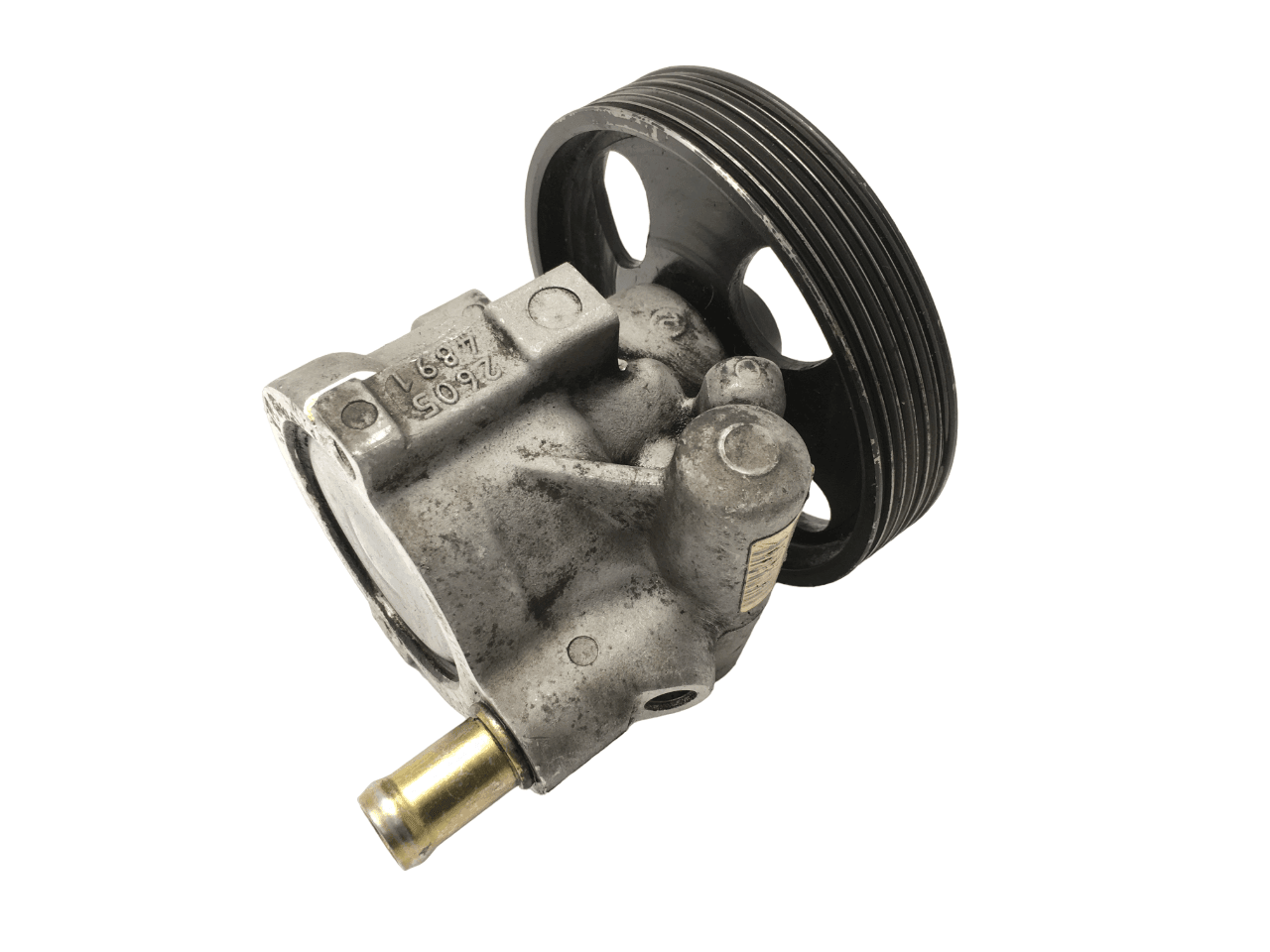 Bomba dirección Renault 26058572 - 26058572