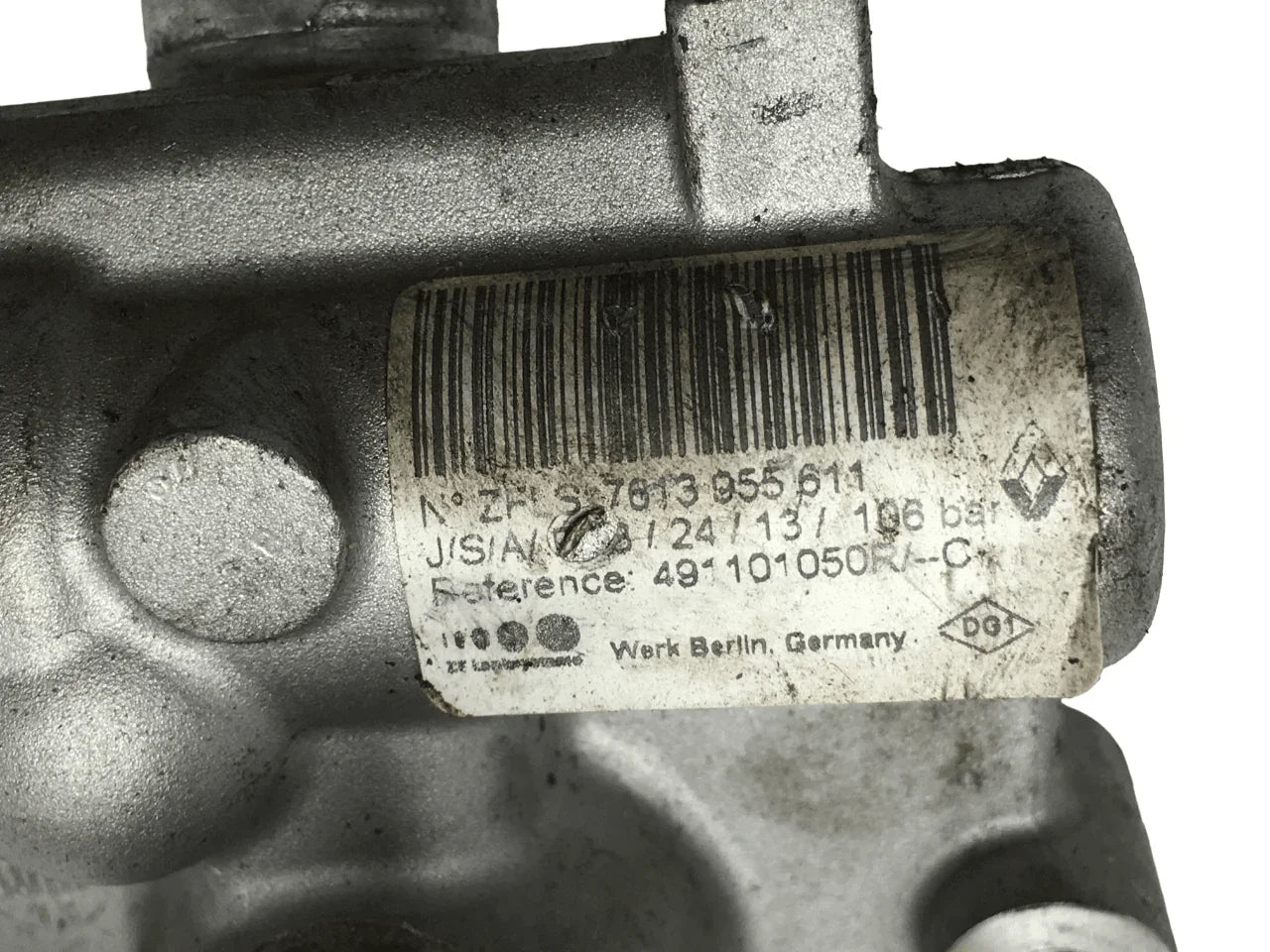 Bomba dirección Renault 491101050R