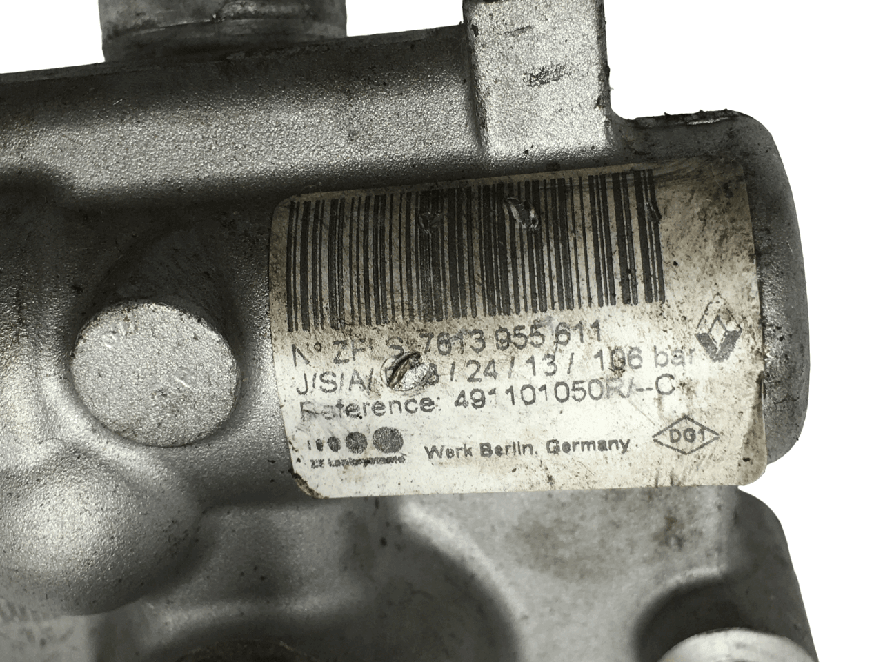 Bomba dirección Renault 491101050R - 491101050R