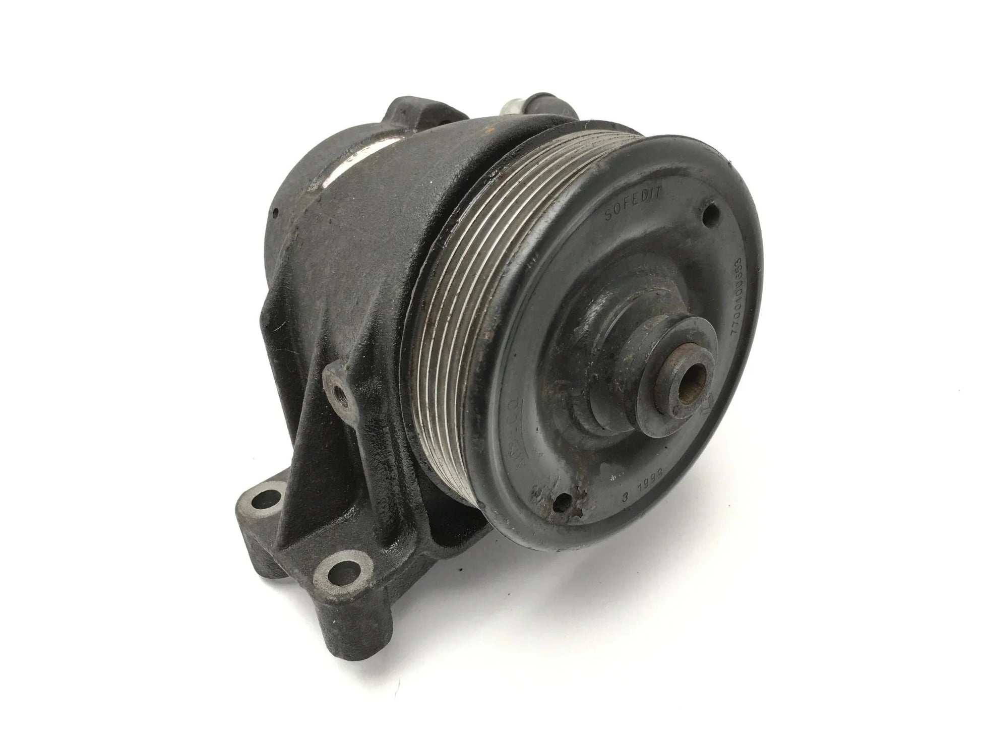 Bomba dirección Renault 7700100653
