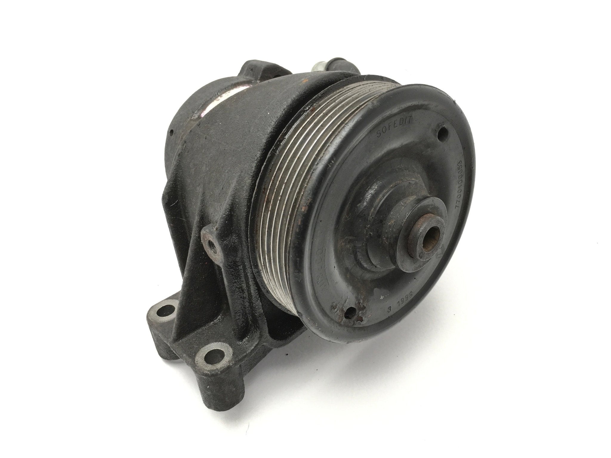 Bomba dirección Renault 7700100653 - 7700100653