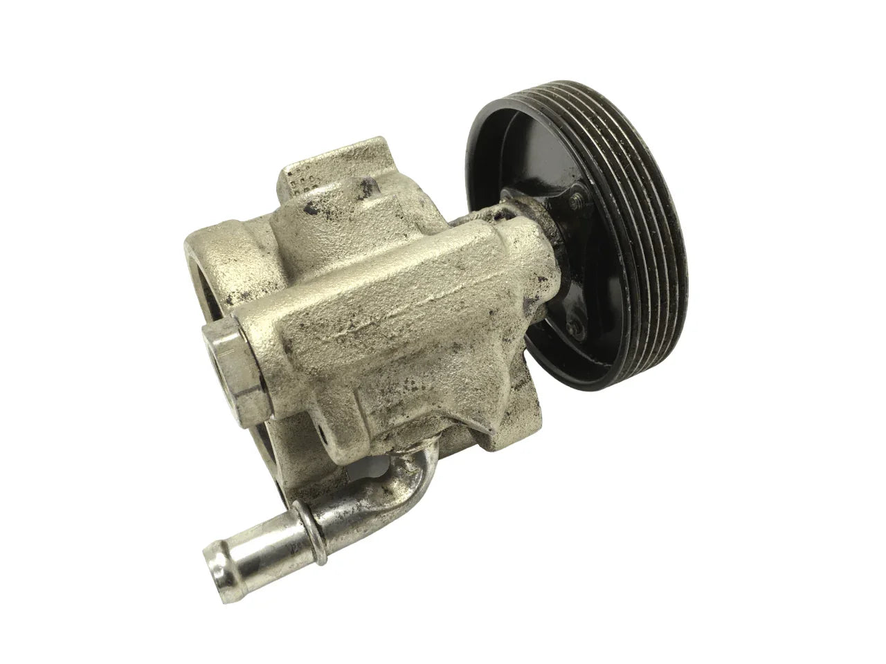 Bomba direccion Renault 7846075