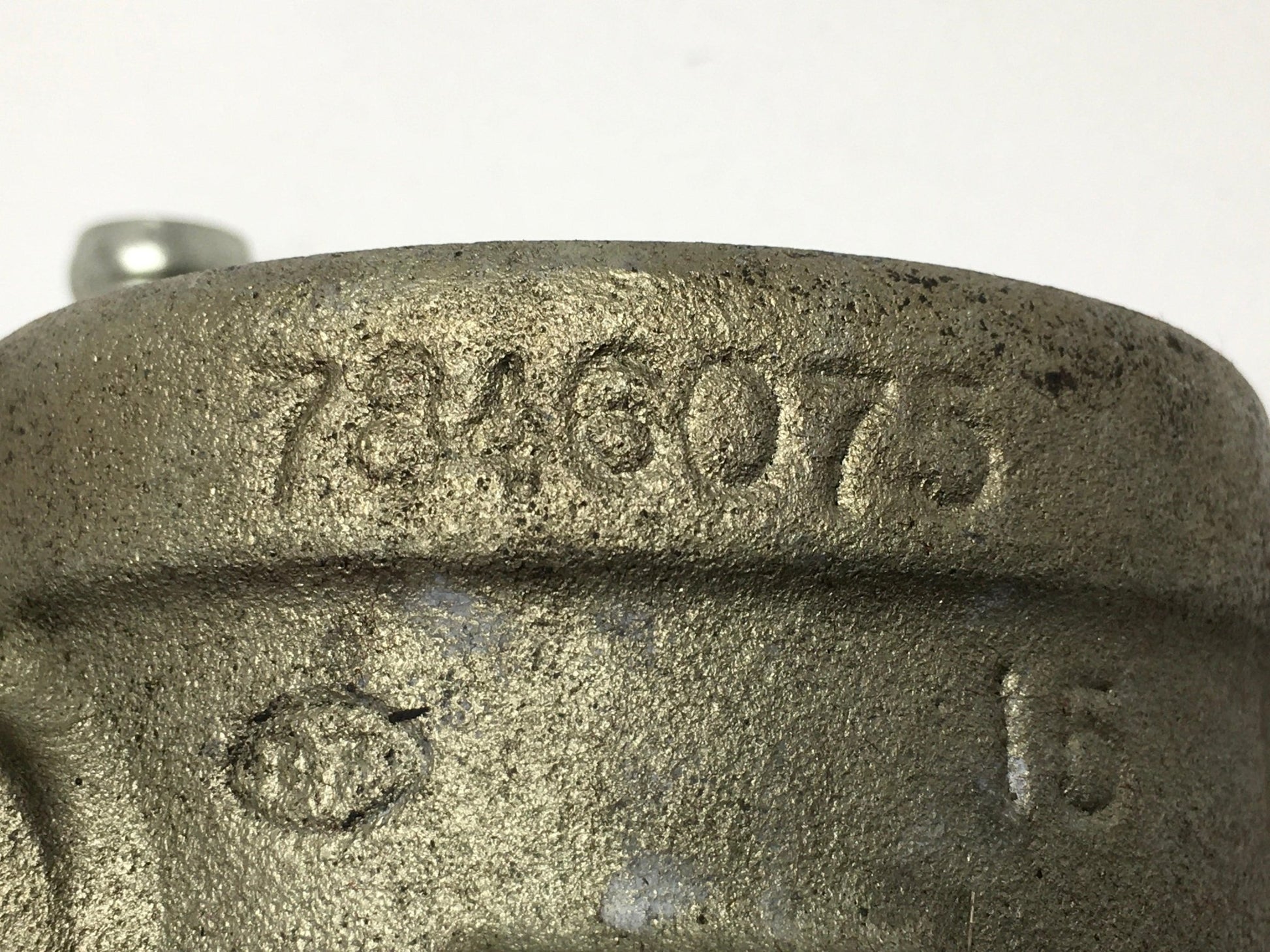 Bomba direccion Renault 7846075 - 7846075