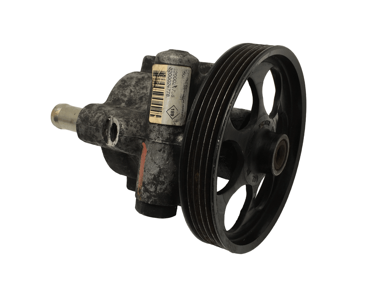 Bomba dirección Renault 8200024738 - 8200024738