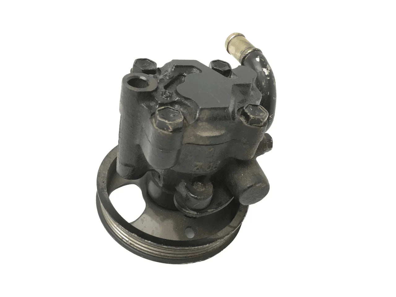 Bomba direccion Renault 8200133821